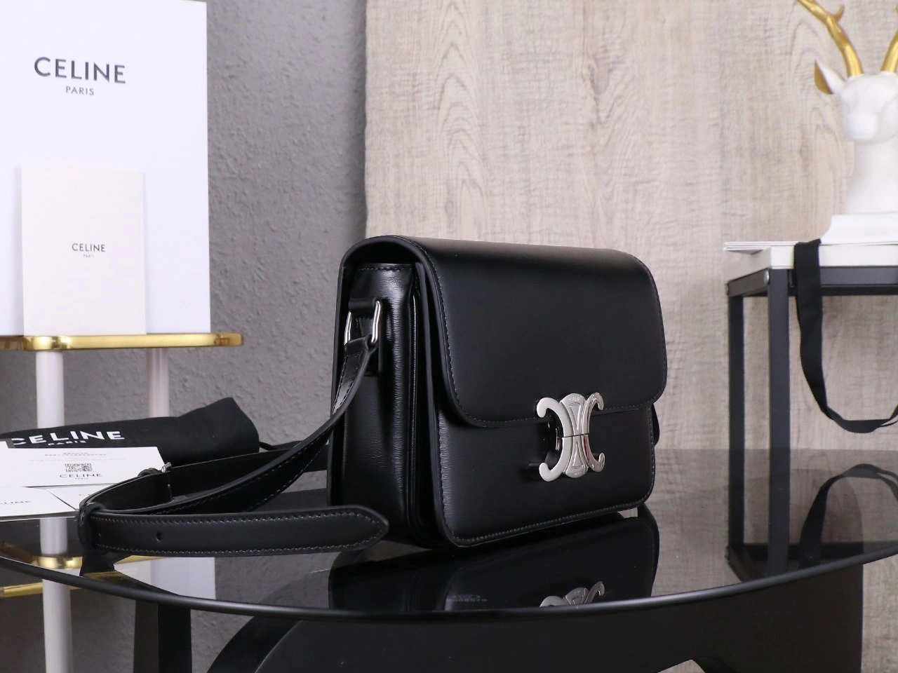 MOMO-- 358i95 188423BF4.38SI high quality version Calfskin item:D-B000I2107